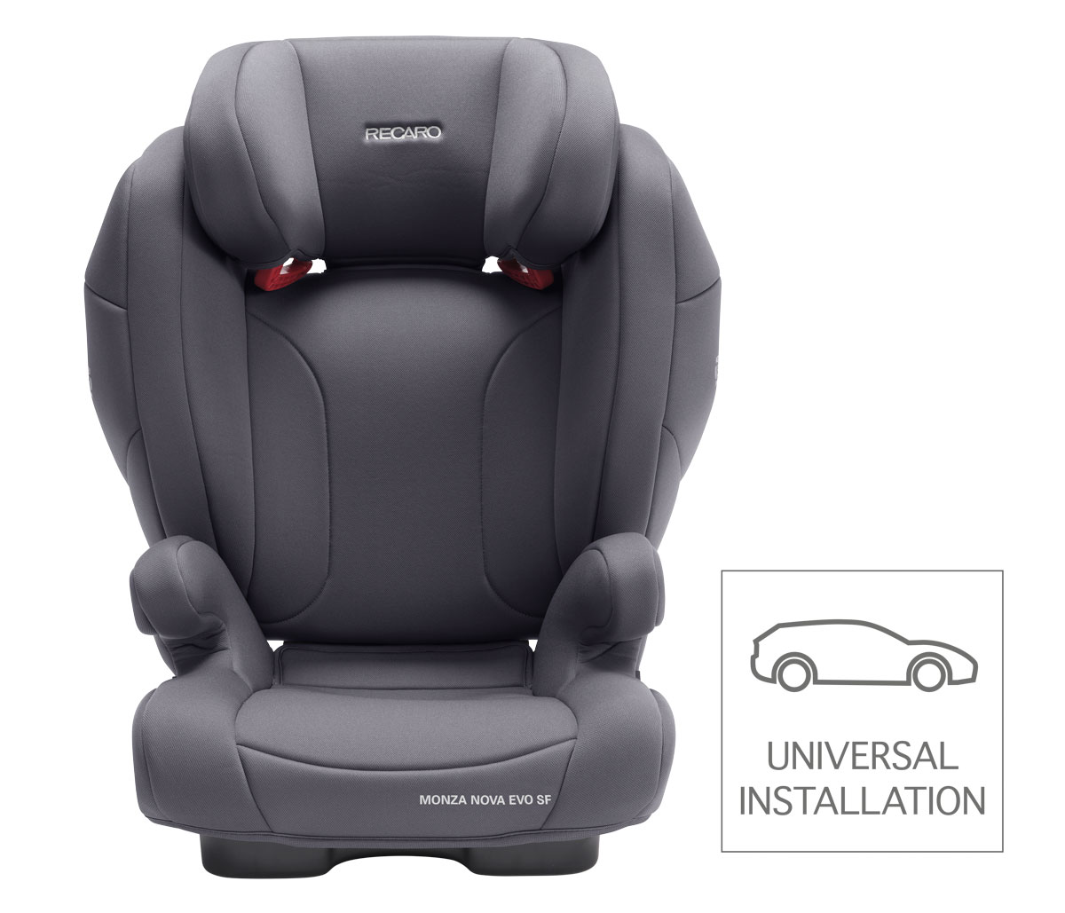 otroski-avtosedez-recaro-monza-nova-evo-15-36-kg-univerzalna-inštalacija