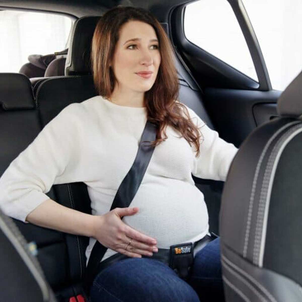 BeSafe Pas za nosečnico 2
