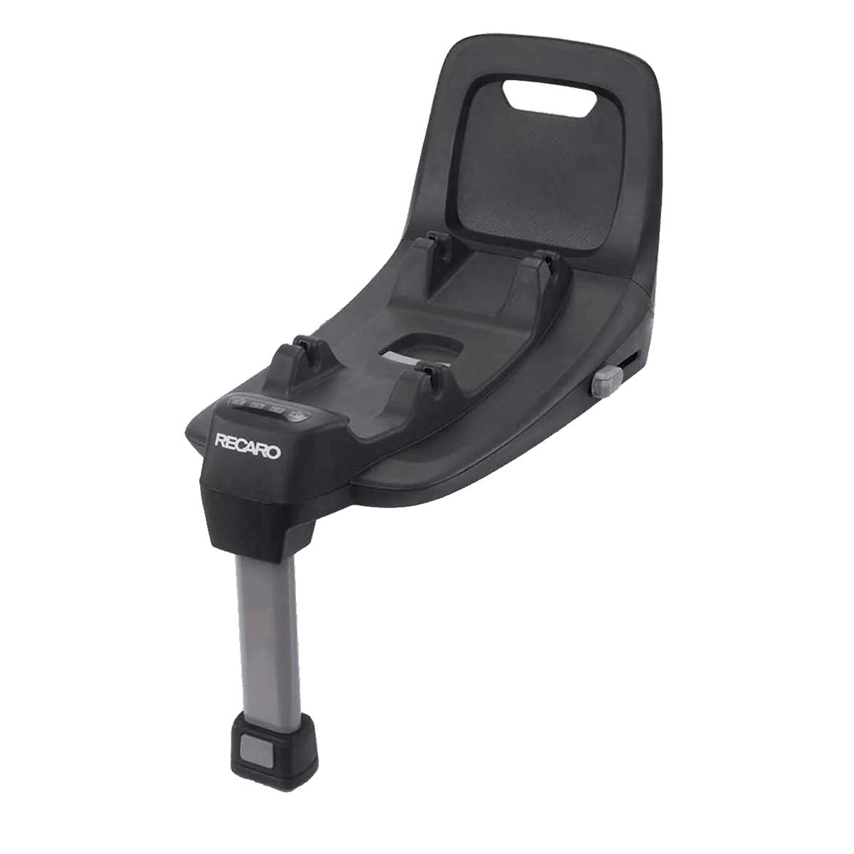 Otroški avtosedež RECARO Privia Evo + Isofix podstavek 6