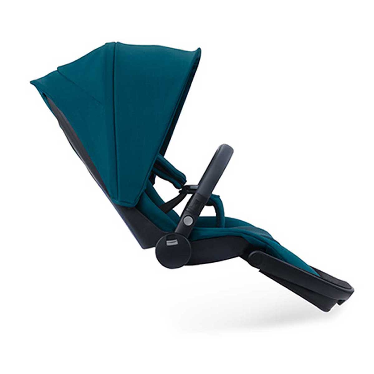 Sedežni del RECARO Sadena / Celona Teal Green 2