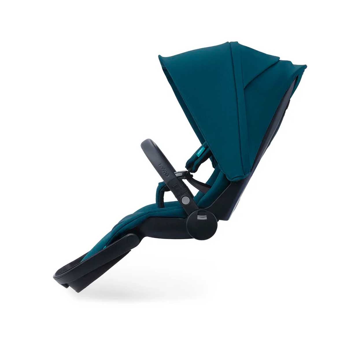 Sedežni del RECARO Sadena / Celona Teal Green 4