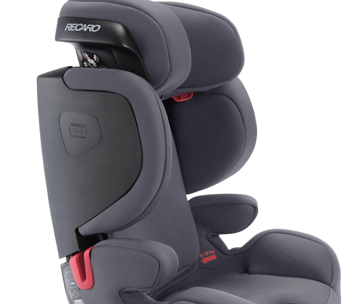 otroski-avtosedez-recaro-tian-9-36-kg-dodatna-bocna-zascita