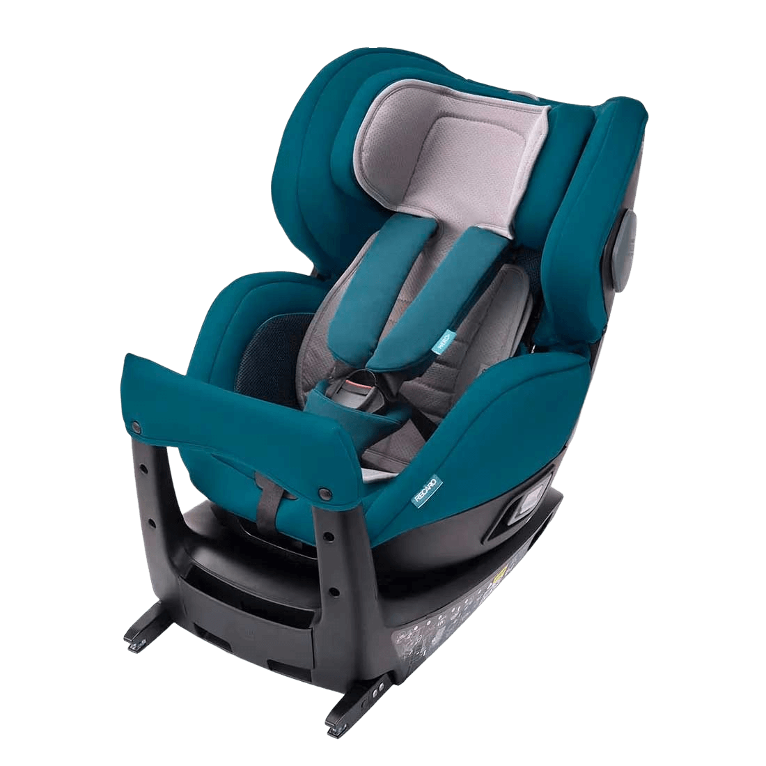 Poletna prevleka za RECARO Salia Zero.1 Optiafix-depositphotos-bgremover(1)