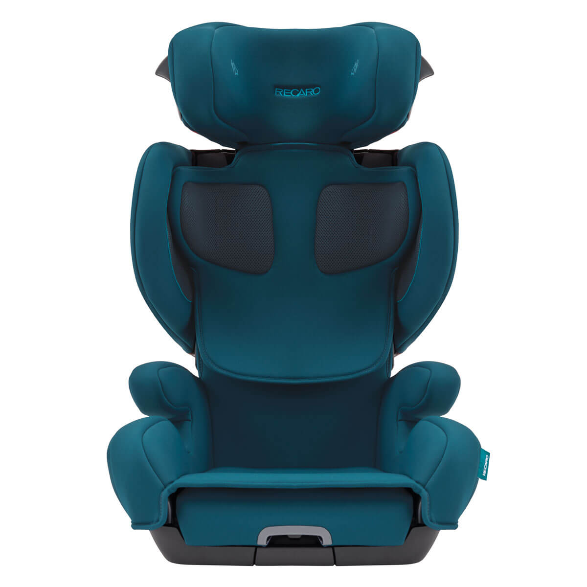 Otroški avtosedež RECARO Mako Elite 2 i-Size [100 – 150 cm] Garnet Red + Air 1