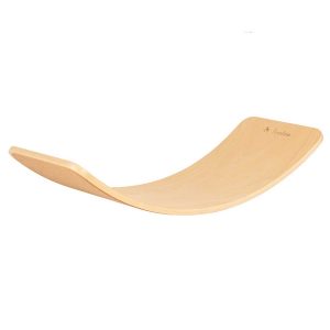 Lesena ravnoteznostna deska balance board Pinolino Kari 2