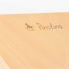 Lesena ravnoteznostna deska balance board Pinolino Kari 4