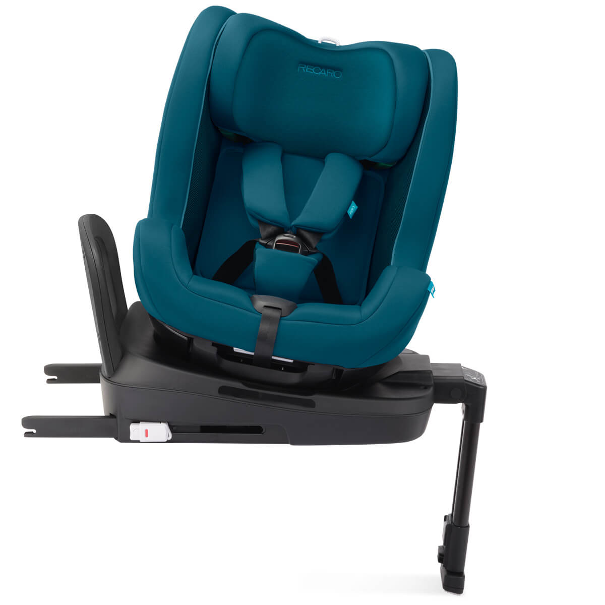 Otroški avtosedež RECARO SALIA 125 i-Size [40-125 cm] Sweet Curry 3