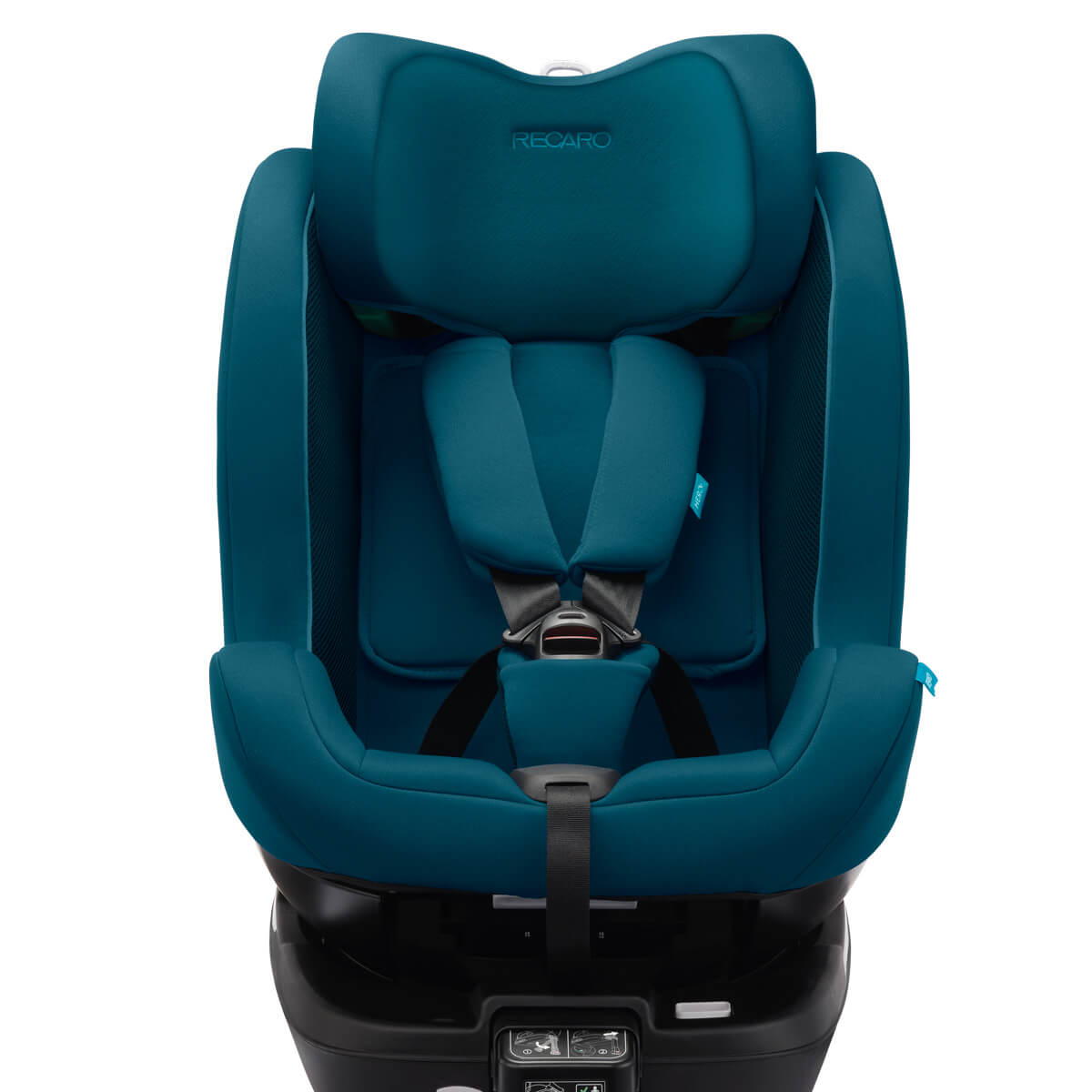 Otroški avtosedež RECARO SALIA 125 i-Size [40-125 cm] Sweet Curry 4