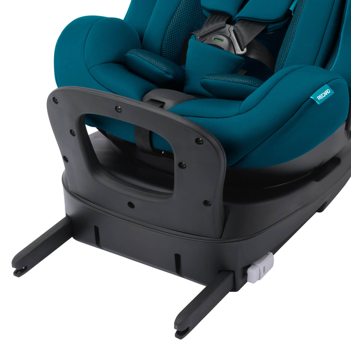 Otroški avtosedež RECARO SALIA 125 i-Size [40-125 cm] Sweet Curry 2