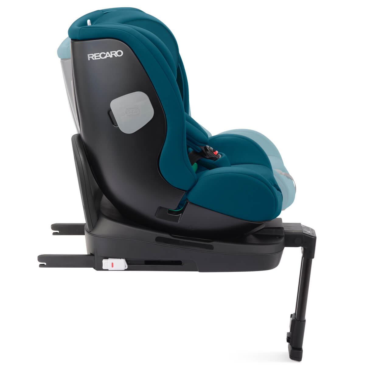 Otroški avtosedež RECARO SALIA 125 i-Size [40-125 cm] Sweet Curry 7