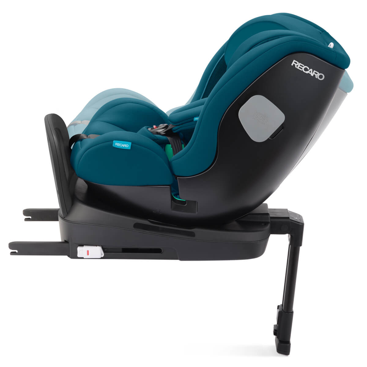 Otroški avtosedež RECARO SALIA 125 i-Size [40-125 cm] Sweet Curry 6