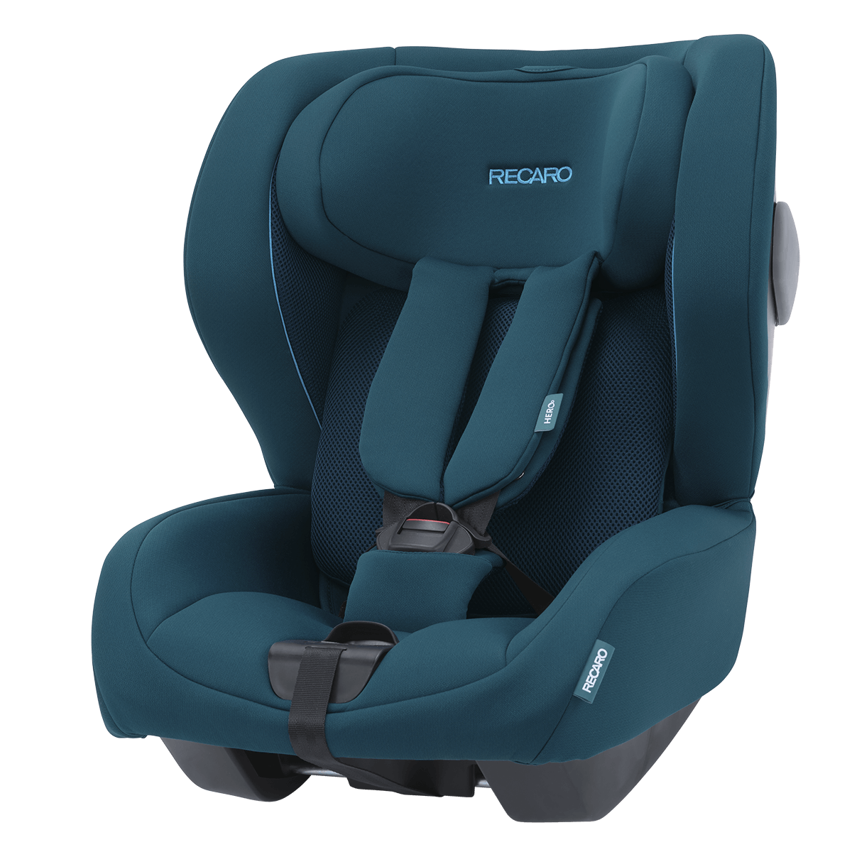 Otroški avtosedež RECARO Kio i-Size [60 – 105 cm] Teal Green