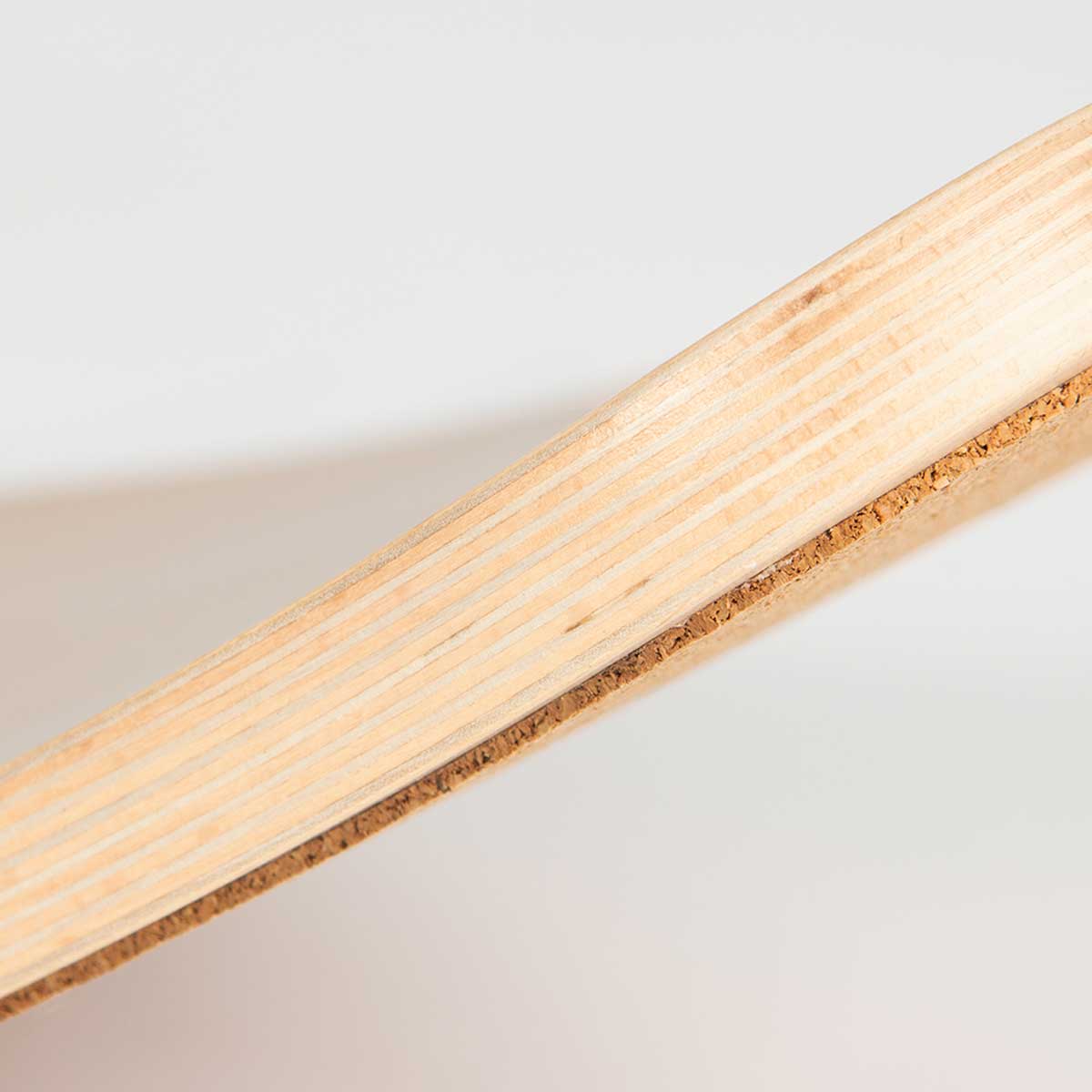 Lesena ravnotežna deska balance board Pinolino Kari 6