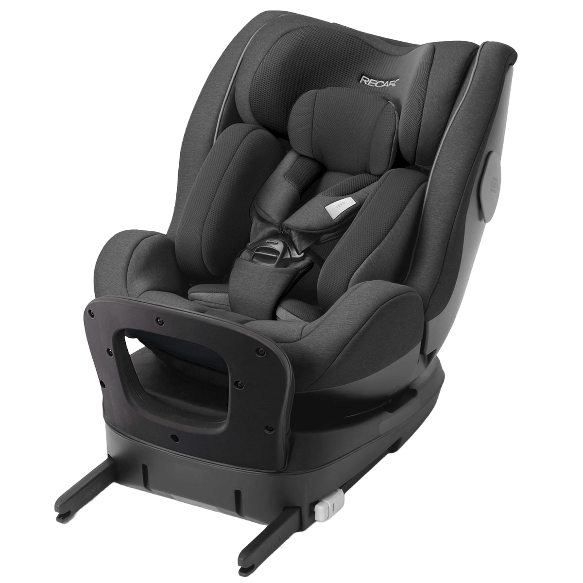 Otroški avtosedež RECARO SALIA 125 i-Size [40-125 cm] Mat Black