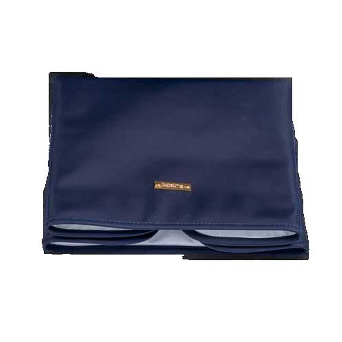 Previjalna torba / nahrbtnik BabaBing Mani Navy Blue 3