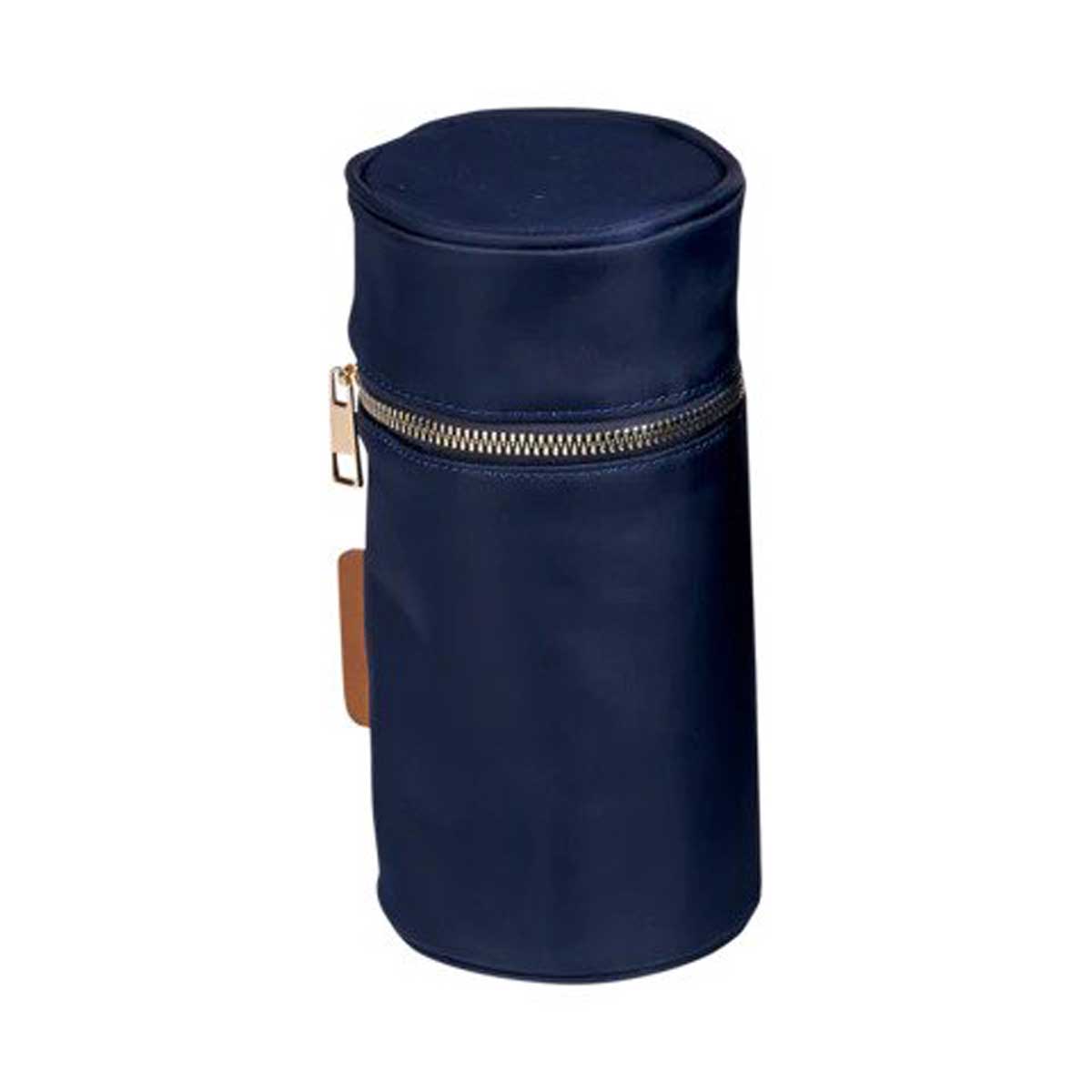 Previjalna torba / nahrbtnik BabaBing Mani Navy Blue 4