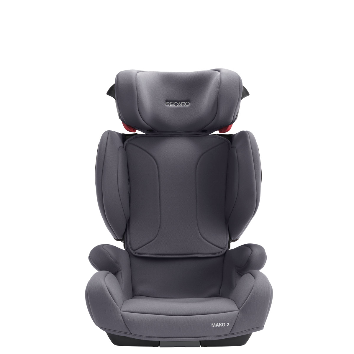 Otroški avtosedež RECARO Mako 2 i-Size [100 – 150 cm] Core Simply Grey 7