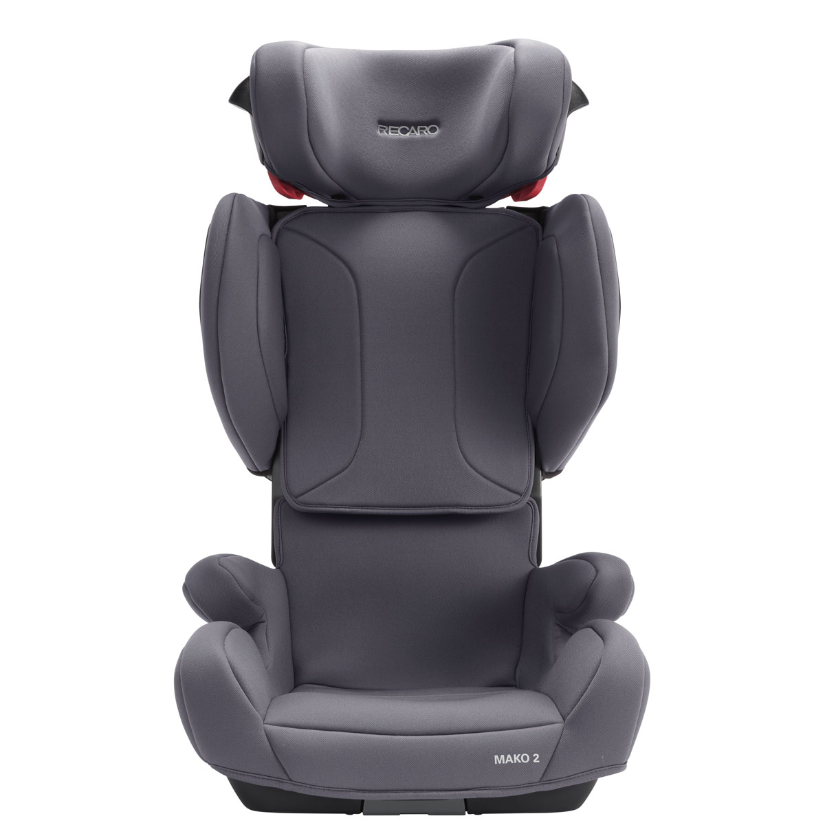 Otroški avtosedež RECARO Mako 2 i-Size [100 – 150 cm] Core Deep Black 8