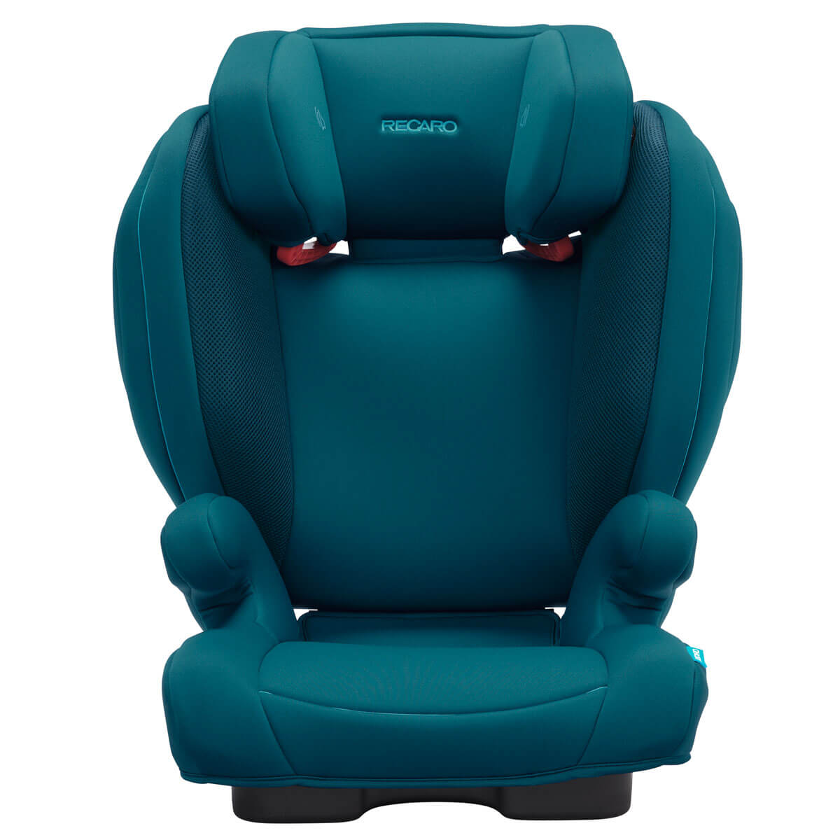 Otroški avtosedež RECARO Monza Nova 2 Seatfix [15-36 kg] Prime Frozen Blue 2