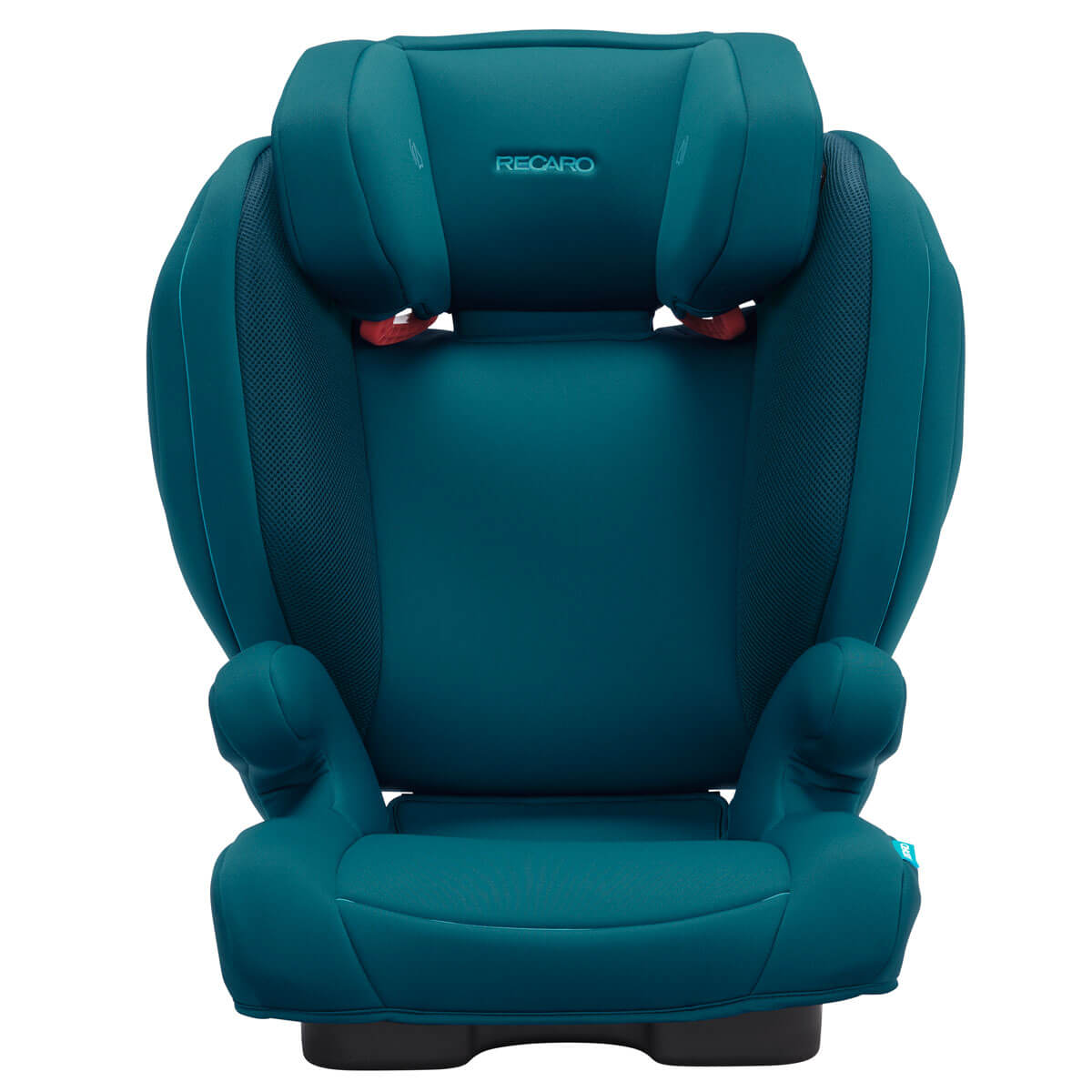 Otroški avtosedež RECARO Monza Nova 2 Seatfix [15-36 kg] Teal Green 2