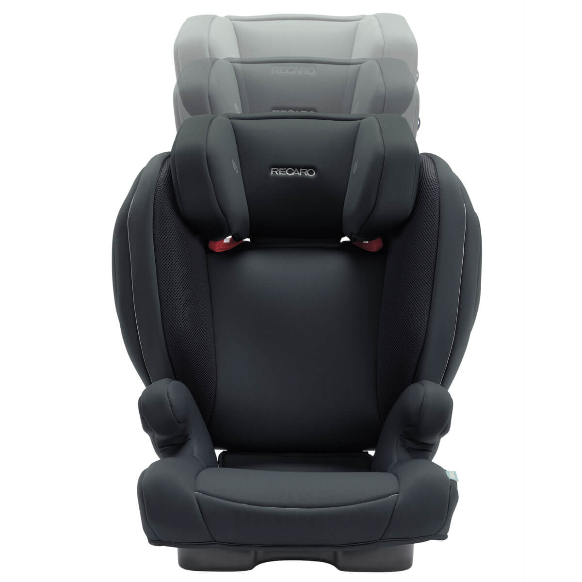 Otroški avtosedež RECARO Monza Nova 2 Seatfix [15-36 kg] Frozen Blue + Poletna prevleka 3