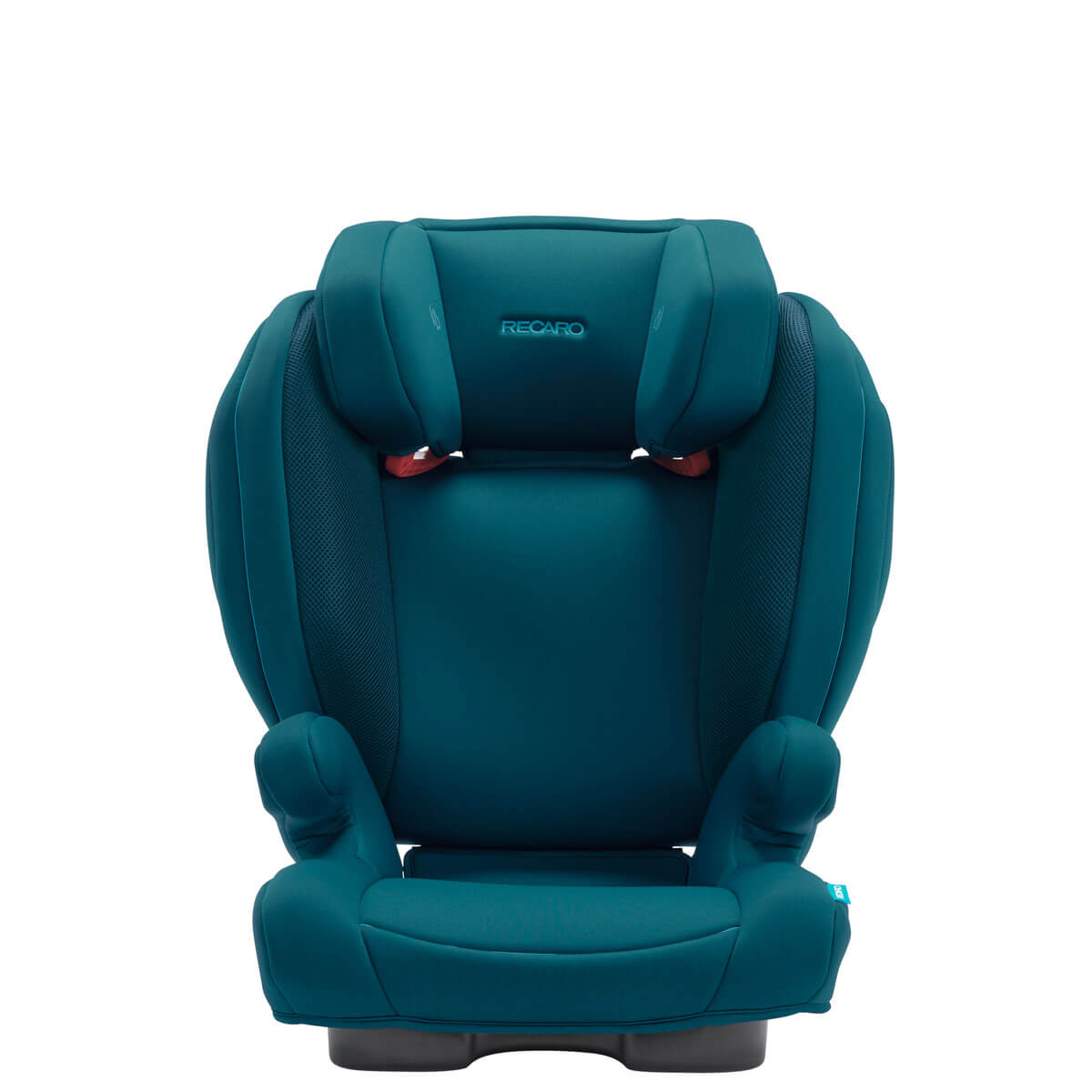 Otroški avtosedež RECARO Monza Nova 2 Seatfix [15-36 kg] Select Sweet Curry 4