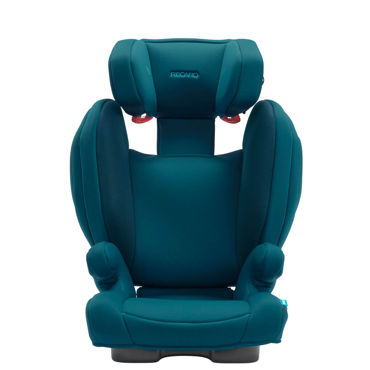 Otroški avtosedež RECARO Monza Nova 2 Seatfix [15-36 kg] Prime Frozen Blue 8