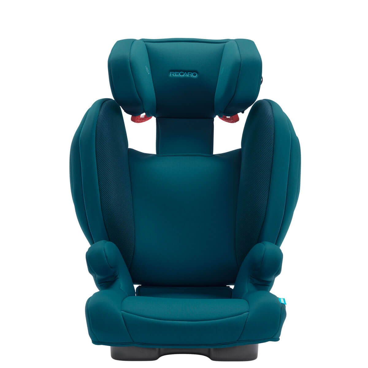 Otroški avtosedež RECARO Monza Nova 2 Seatfix [15-36 kg] Prime Pale Rose 8