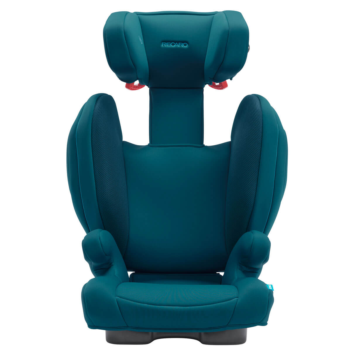 Otroški avtosedež RECARO Monza Nova 2 Seatfix [15-36 kg] Teal Green 9