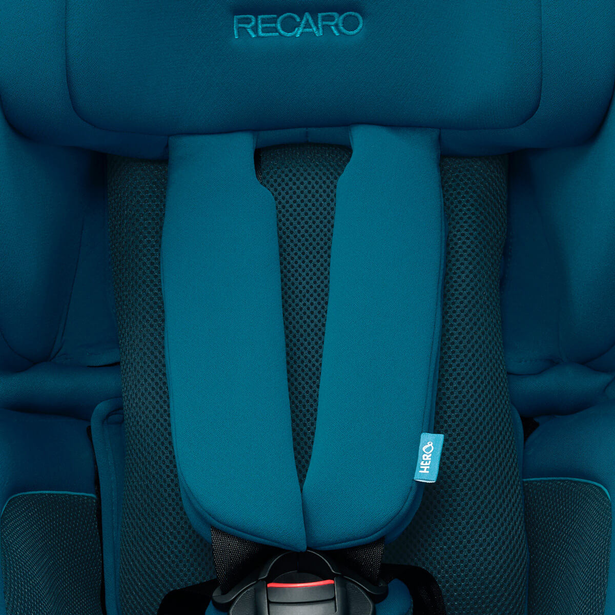 Otroški avtosedež RECARO Salia Elite i-Size [40 – 105 cm] Prime Frozen Blue 12