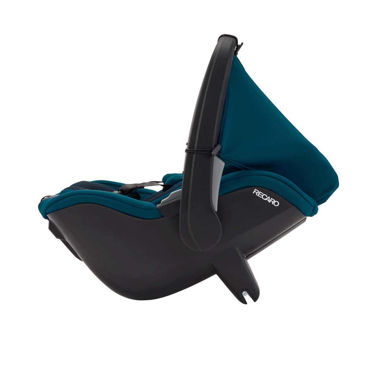 Otroški avtosedež RECARO Salia Elite i-Size [40 – 105 cm] Teal Green 4