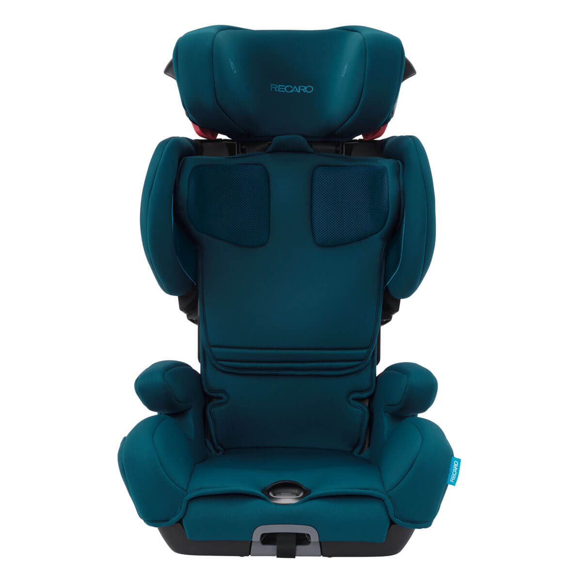 Otroški avtosedež RECARO Tian Elite [9-36 kg] Teal Green 6