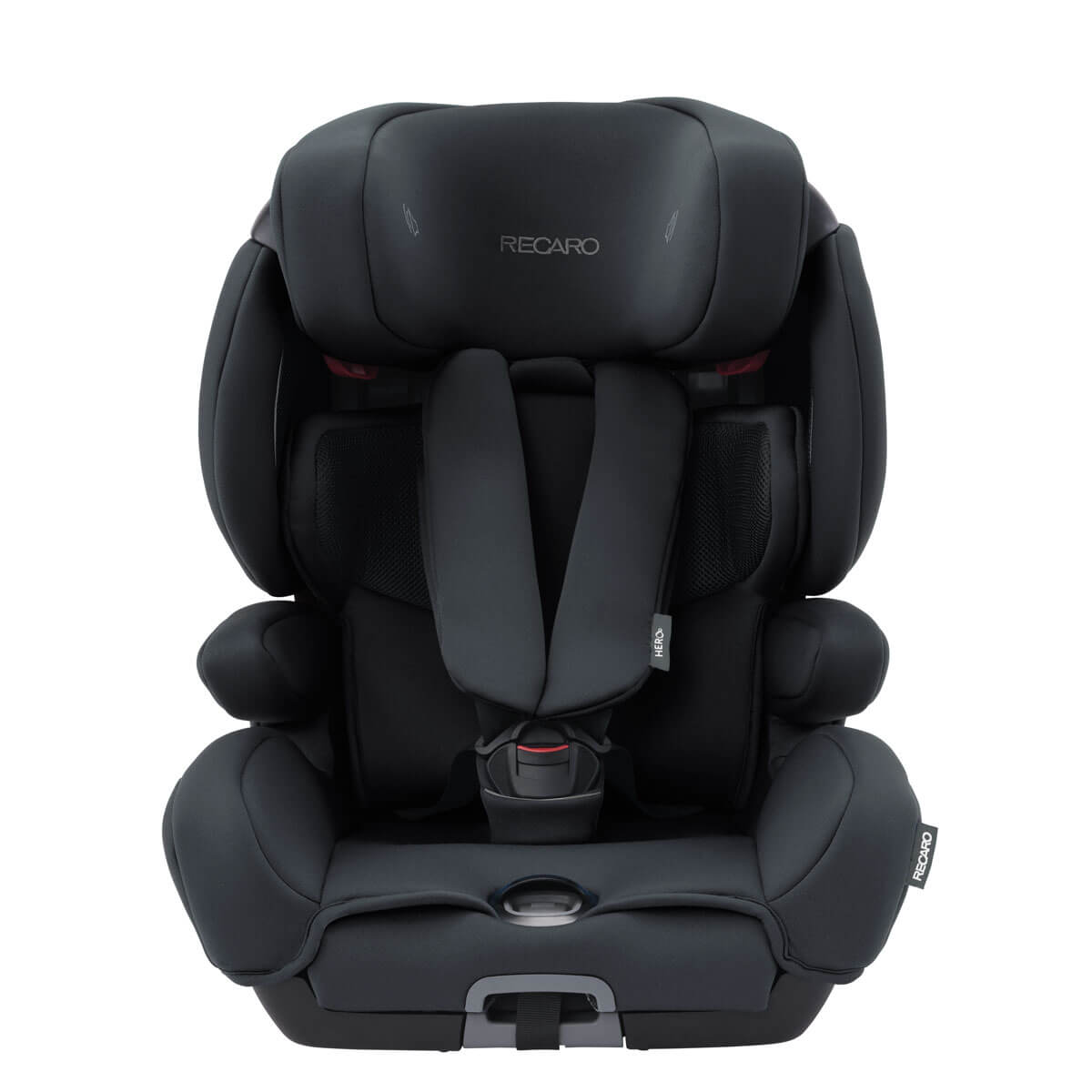 Otroški avtosedež RECARO Tian Elite [9-36 kg] Silent Grey + prevleka 3