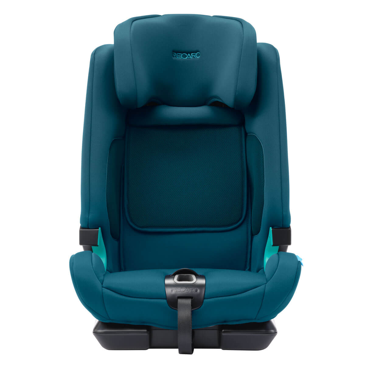 Otroški avtosedež RECARO Toria Elite i-Size [76 – 150 cm] Select Teal Green 1