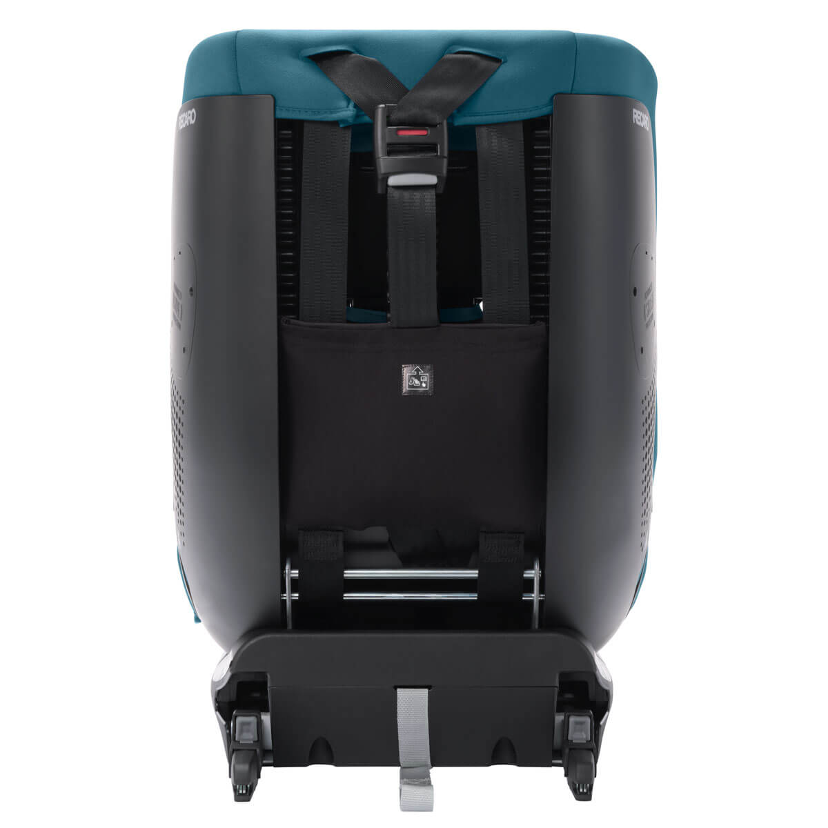 Otroški avtosedež RECARO Toria Elite i-Size [76–150 cm] Sweet Curry + Air 11