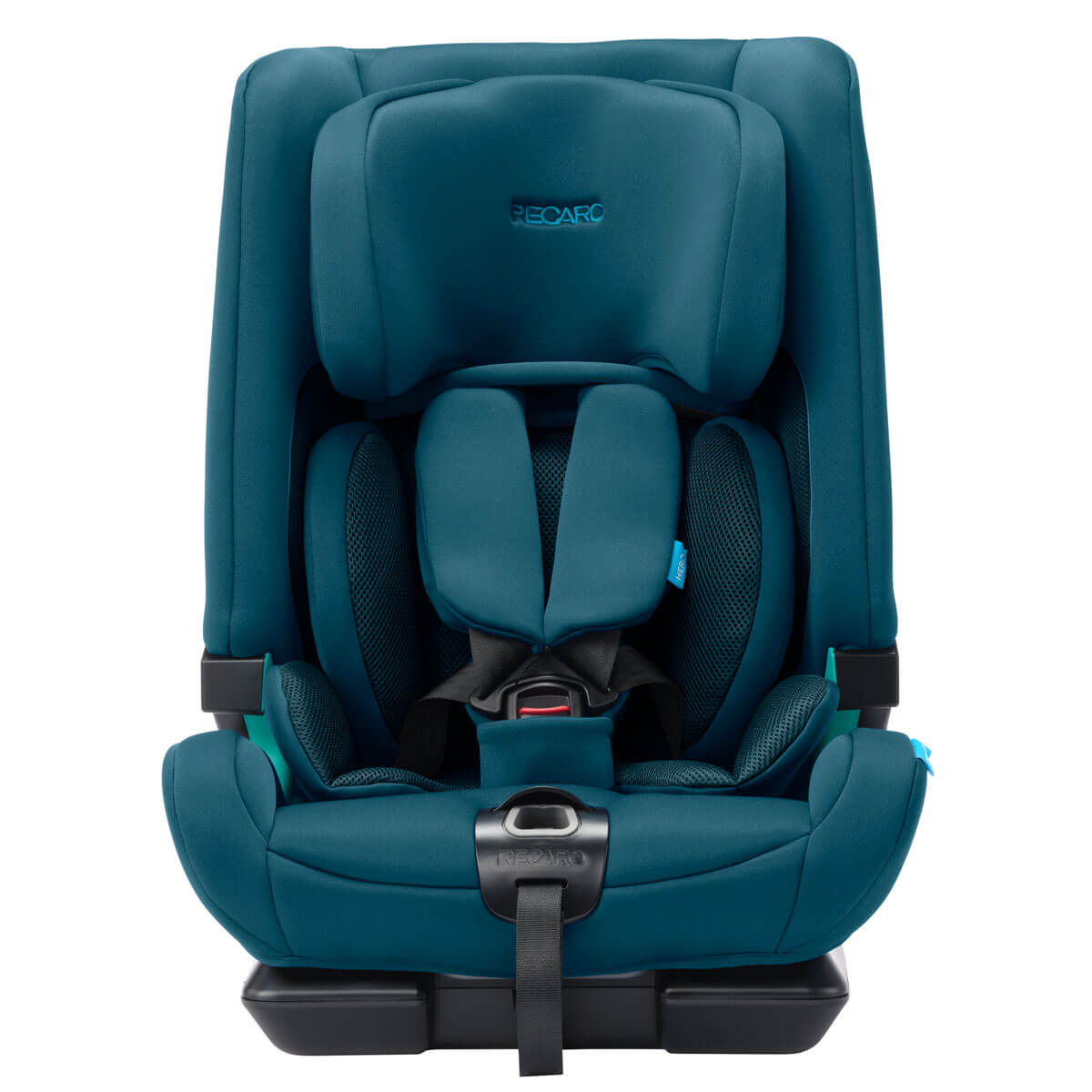 Otroški avtosedež RECARO Toria Elite i-Size [76 – 150 cm] Prime Frozen Blue 3