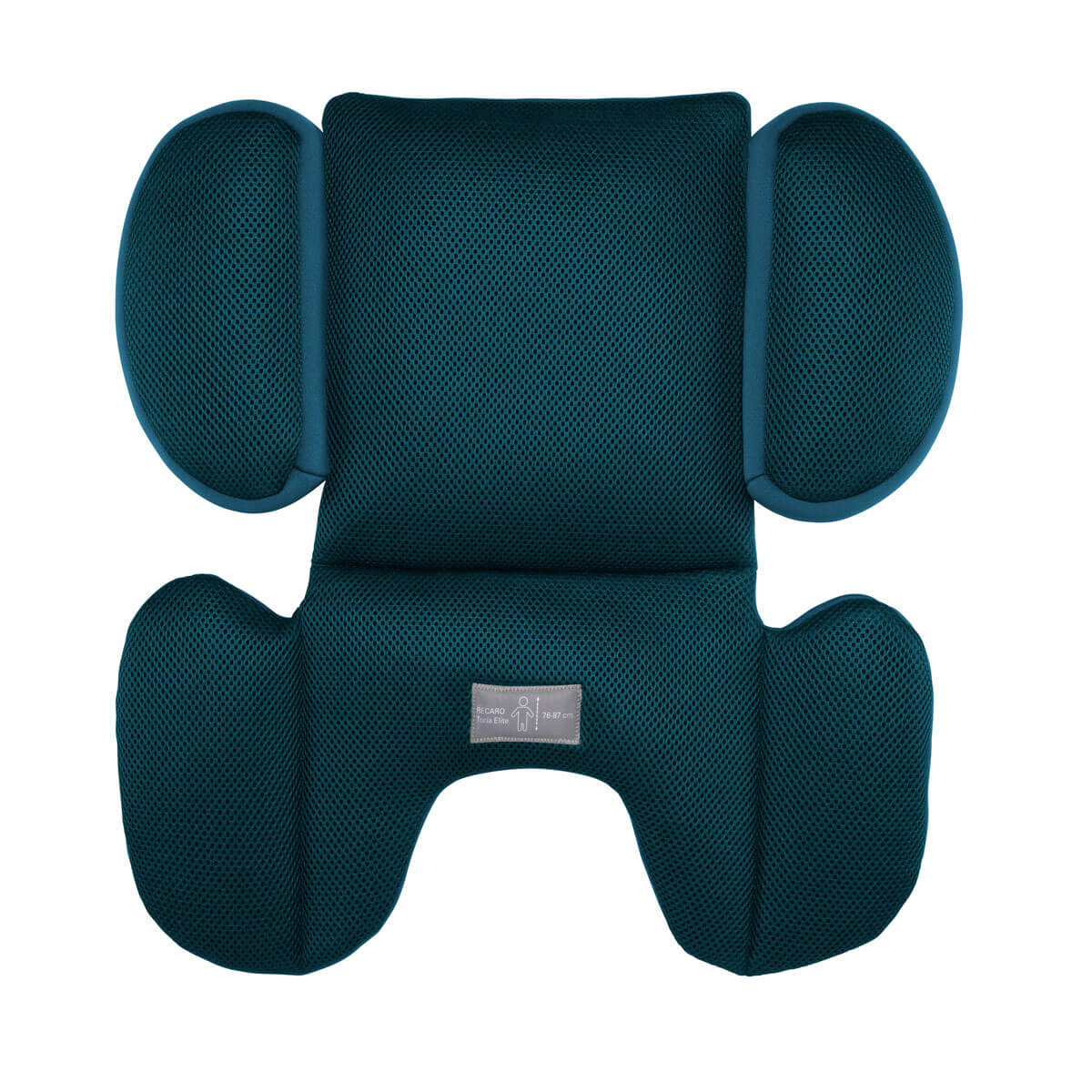 Otroški avtosedež RECARO Toria Elite i-Size [76 – 150 cm] Select Teal Green 7