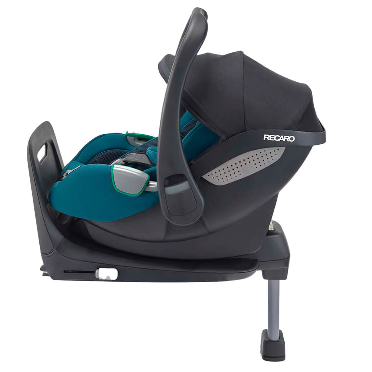 Isofix baza podstavek RECARO Avan / Kio i-Size 1