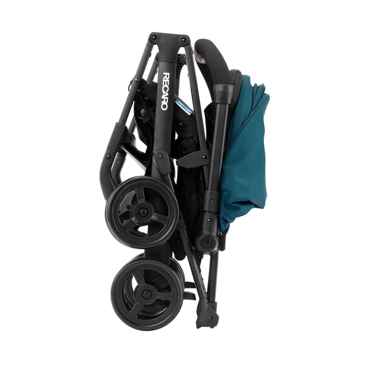 Marela voziček RECARO Easylife 2 Teal Green 2