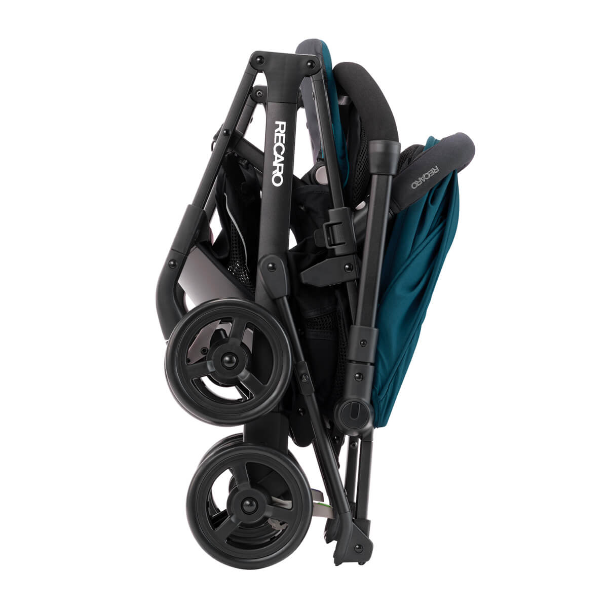 Marela voziček RECARO Easylife Elite 2 – Sweet Curry 6