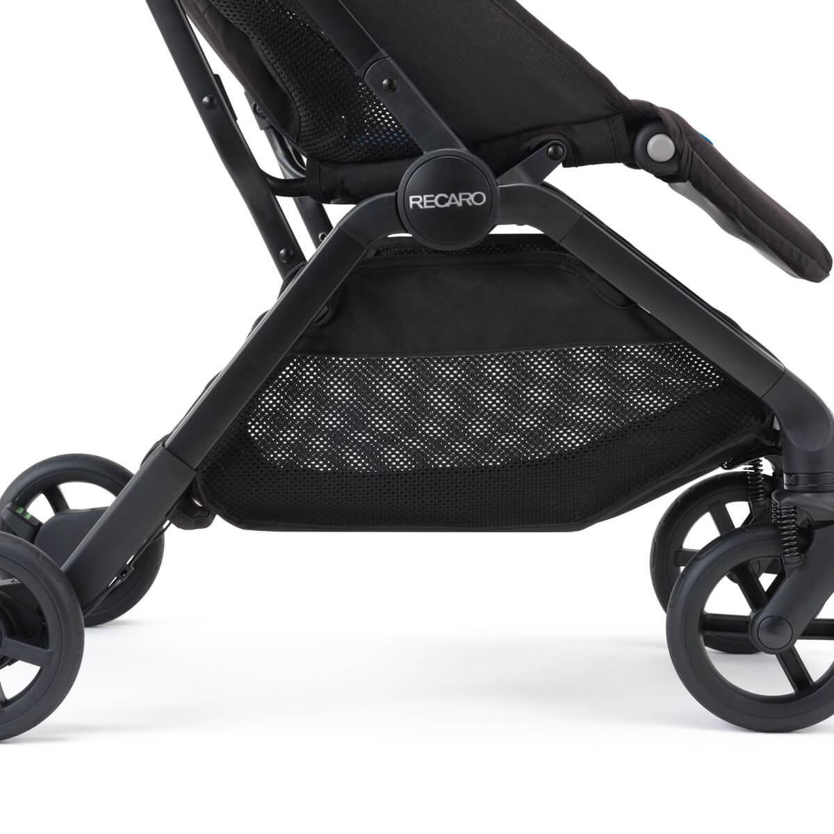 Marela voziček RECARO Lexa Select Sweet Curry 2