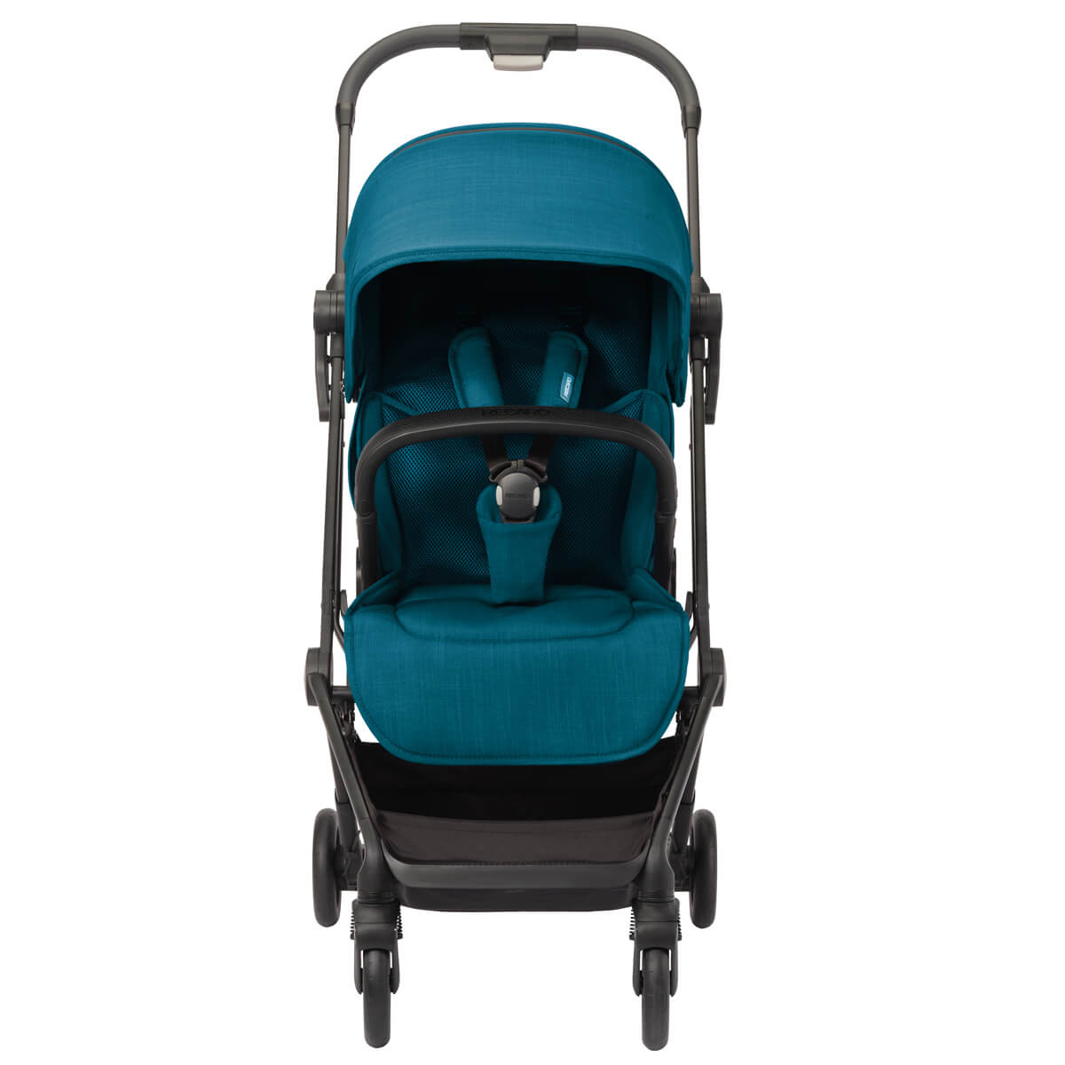 Marela voziček RECARO Lexa Elite – Select Sweet Curry 1