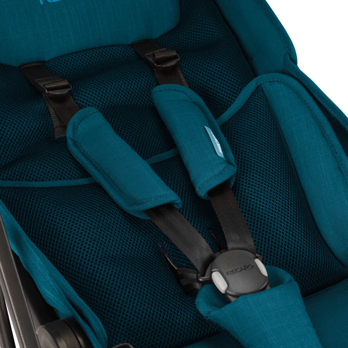 Marela voziček RECARO Lexa Elite – Select Teal Green 7