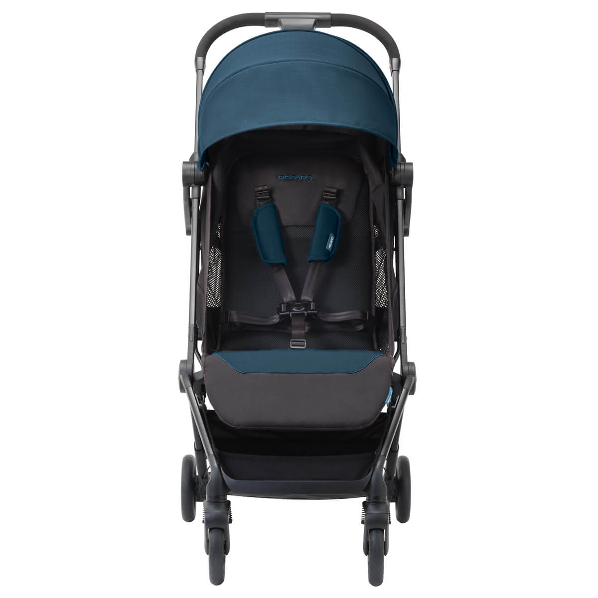 Marela voziček RECARO Lexa Teal Green 4