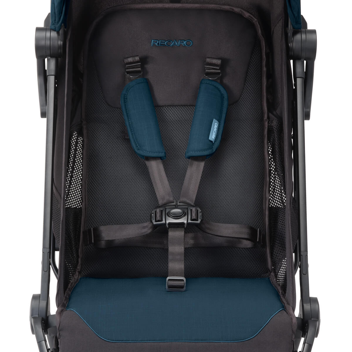 Marela voziček RECARO Lexa Select Sweet Curry 7