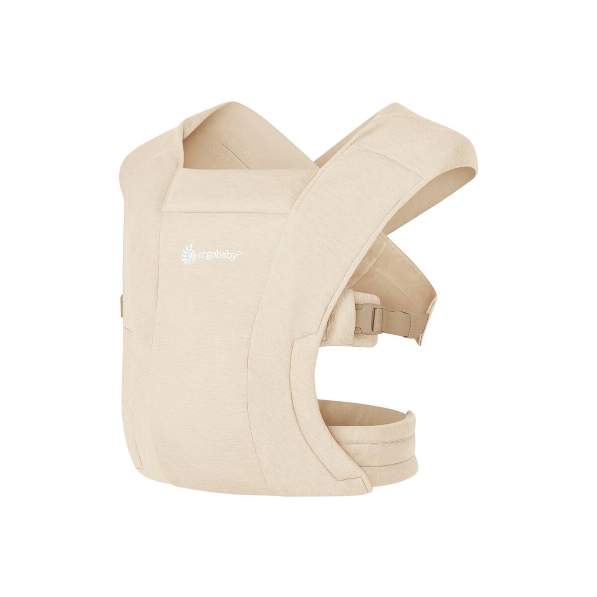 Nosilka Ergobaby Embrace Cream 5