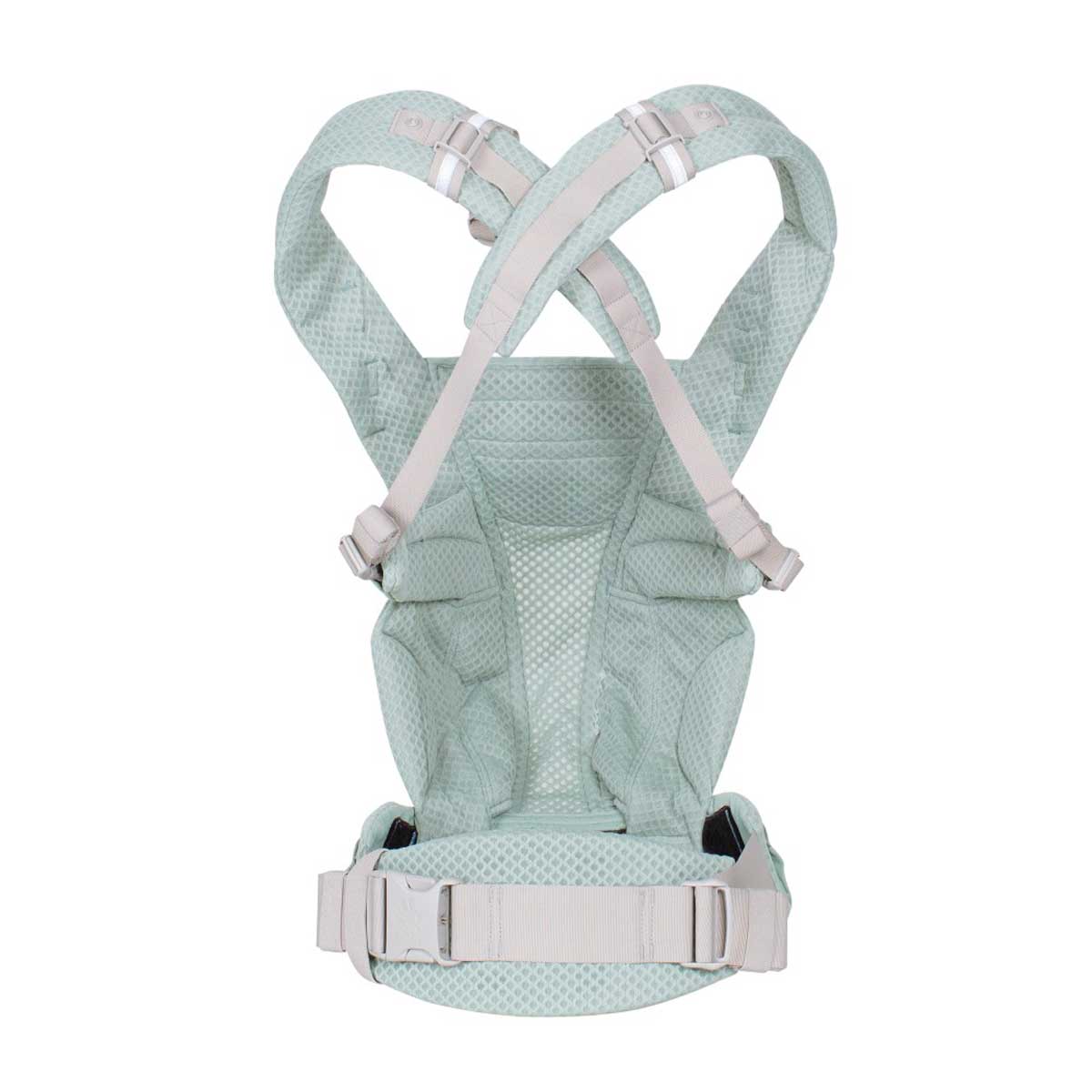 Nosilka Ergobaby Omni Breeze Sage 2