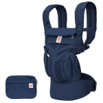 Nosilka Ergobaby Omni Classic Mesh Midnight Blue