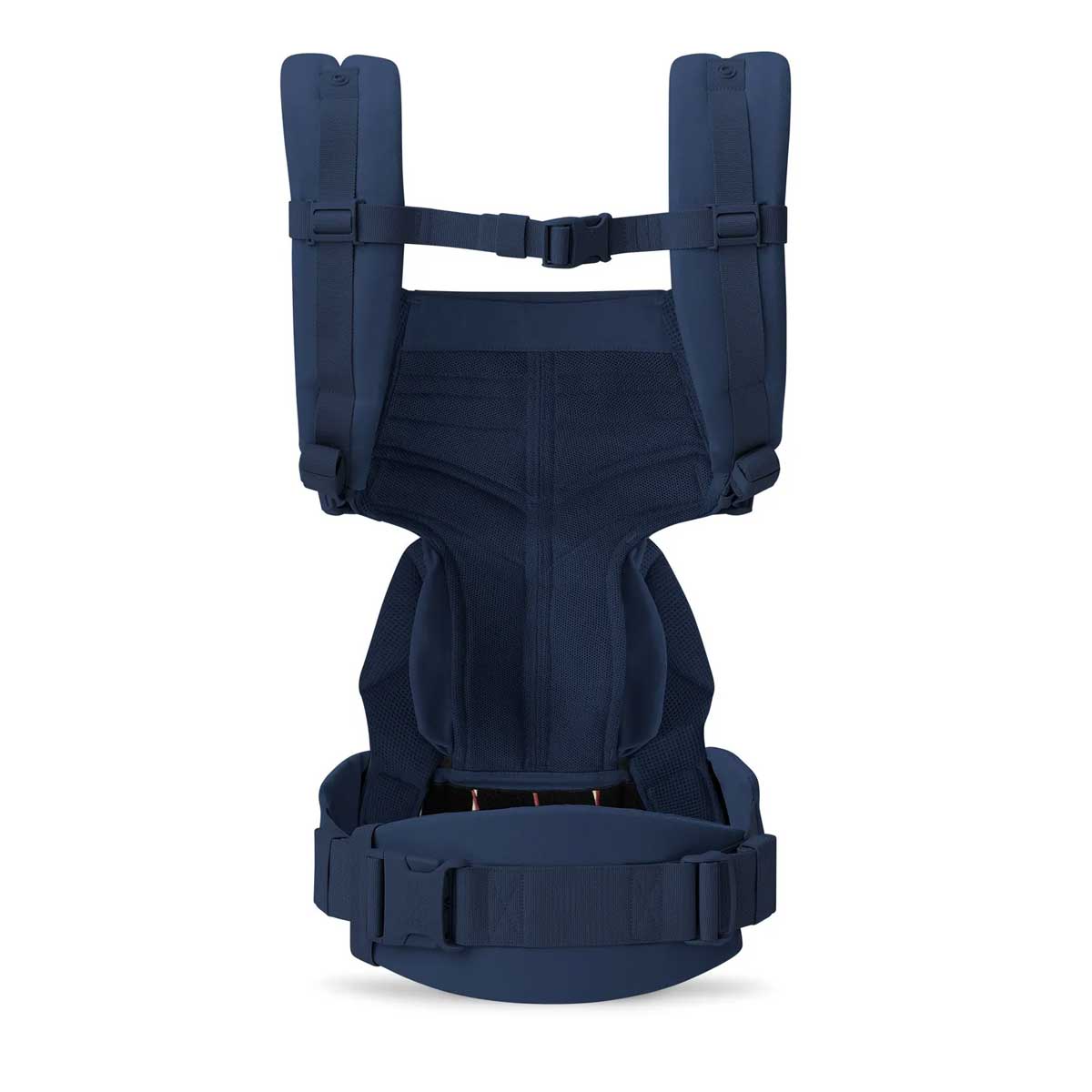 Nosilka Ergobaby Omni Classic Mesh Midnight Blue 1