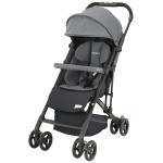 Marela voziček RECARO Easylife Elite 2 - Silent Grey